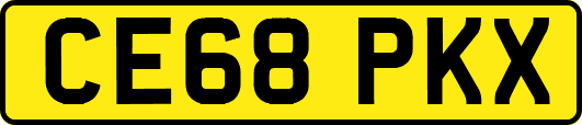 CE68PKX