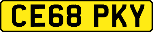 CE68PKY