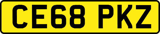 CE68PKZ