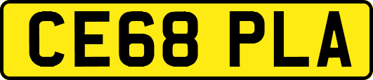 CE68PLA