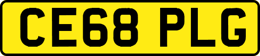 CE68PLG