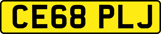 CE68PLJ