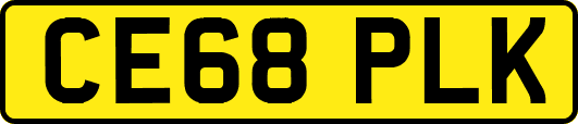 CE68PLK