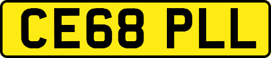CE68PLL