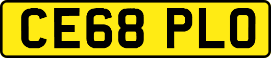 CE68PLO
