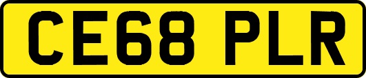 CE68PLR