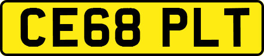 CE68PLT