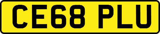 CE68PLU