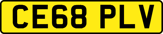 CE68PLV