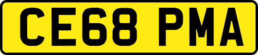 CE68PMA