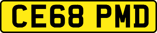 CE68PMD