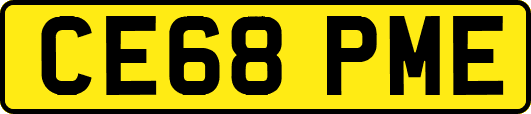 CE68PME