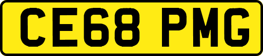 CE68PMG