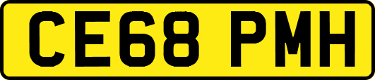CE68PMH