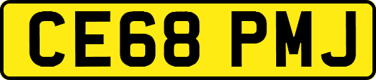 CE68PMJ