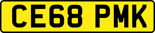 CE68PMK