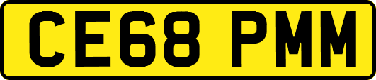 CE68PMM
