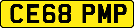 CE68PMP