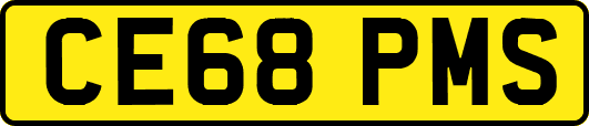 CE68PMS