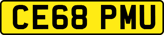CE68PMU