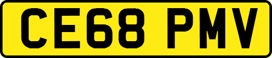 CE68PMV