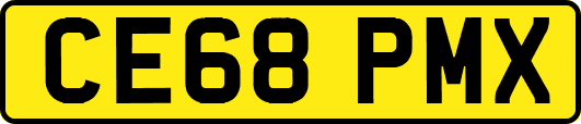 CE68PMX