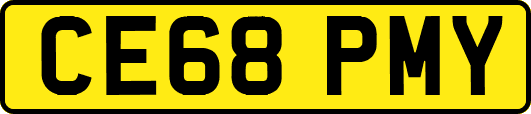 CE68PMY