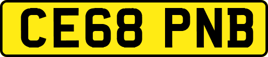CE68PNB