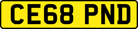 CE68PND