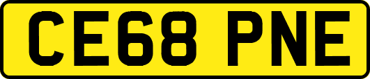 CE68PNE