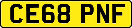 CE68PNF