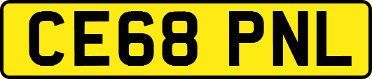 CE68PNL