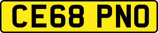 CE68PNO