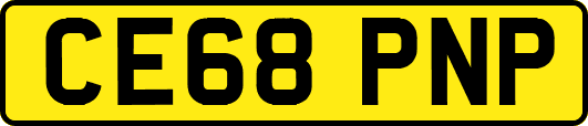 CE68PNP