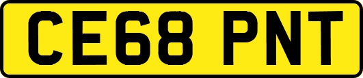 CE68PNT