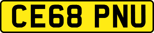 CE68PNU