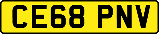 CE68PNV