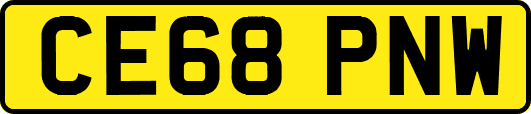 CE68PNW