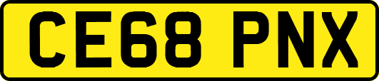 CE68PNX