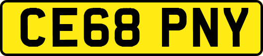 CE68PNY