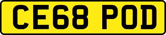 CE68POD