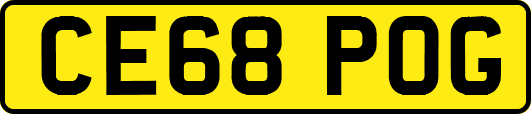 CE68POG