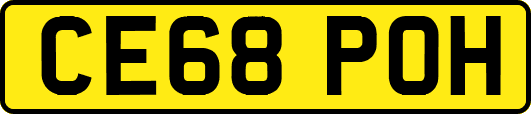 CE68POH