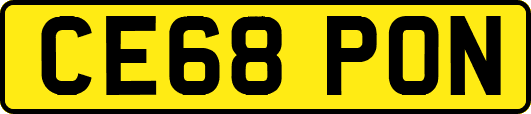 CE68PON
