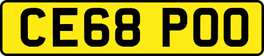 CE68POO