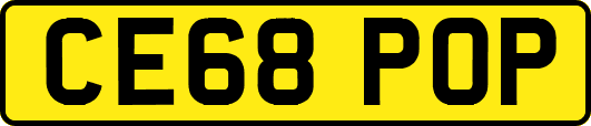 CE68POP