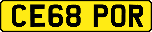 CE68POR