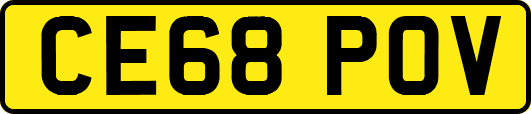 CE68POV
