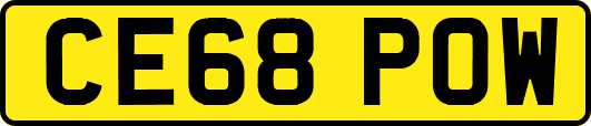 CE68POW
