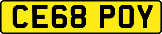 CE68POY